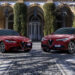 Εντυπωσιακή η αύξηση πωλήσεων της Alfa Romeo στην Ελλάδα το 2021