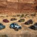 56ο Easter Jeep Safari 2022