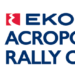 Με 70 συμμετοχές το ΕΚΟ Acropolis Rally
