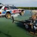 Gymkhana 2022 με τον Travis Pastrana και Subaru Wagon 862 Hp (video)