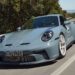 Δείτε τη νέα Porsche 911 S/T των 500.000 ευρώ
