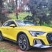 Δοκιμή: Audi A3 Allsteet 35 TFSI 150PS S-Tronic