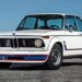 Ένα αφιέρωμα στην υπέροχη BMW 2002 Turbo