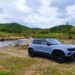 Δοκιμή: JEEP Avenger 4xe Hybrid 145 PS The North Face