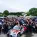 Θρίαμβος για την Hyundai στο Ράλι Πορτογαλίας