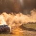 ΕΚΟ Ράλλυ Ακρόπολις: Thierry Neuville και Sebastien Ogier στη μάχη για τη νίκη