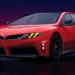 BMW: Η ηλεκτρική M3 θα διατηρήσει το ιστορικό της όνομα