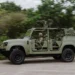 Το Land Rover Defender φοράει παραλλαγή και διεκδικεί συμβόλαια για το ΝΑΤΟ