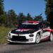 H Lancia Corse Ypsilon HF Παγκόσμια πρωταθλήτρια στο WRC2