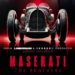 H ιστορία της Maserati γίνεται ταινία (Video)