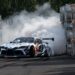 O Kalle Rovanperä ντριφτάρει με τη Supra των 1000 hp (video)