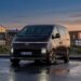 Νέα Hyundai STARIA Electric και STARIA Electric  Cargo Van