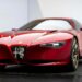 Παρουσιάστηκε η Alfa Romeo Cuorerosso Concept